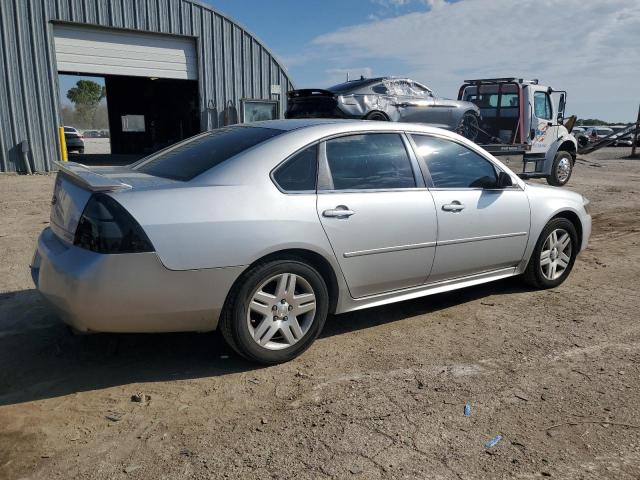 Photo 3 from auction – 2012 CHEVROLET IMPALA LT with VIN 2G1WG5E35C1311253