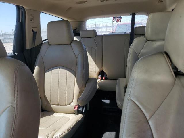 Photo 10 from auction – 2011 CHEVROLET TRAVERSE L with VIN 1GNKRLED5BJ381179