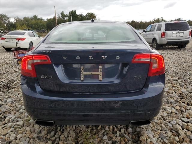 Photo 6 from auction – 2015 VOLVO S60 with VIN YV140MFJ9F1352452