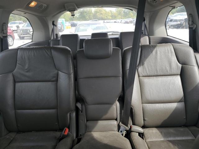 Photo 10 from auction – 2011 HONDA ODYSSEY EX with VIN 5FNRL5H6XBB011287