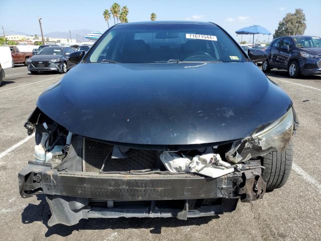 Photo 5 from auction – 2015 TOYOTA CAMRY LE with VIN 4T1BF1FK7FU905287