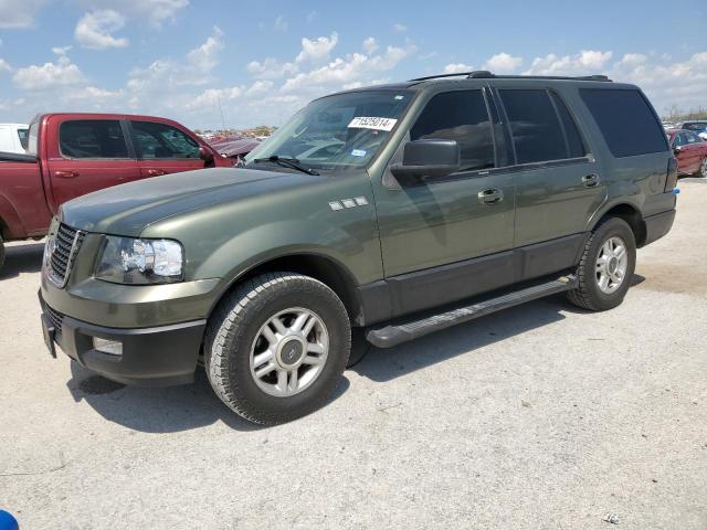 Zdjęcie 1 z aukcji – 2003 FORD EXPEDITION z VIN 1FMRU15W13LC58203
