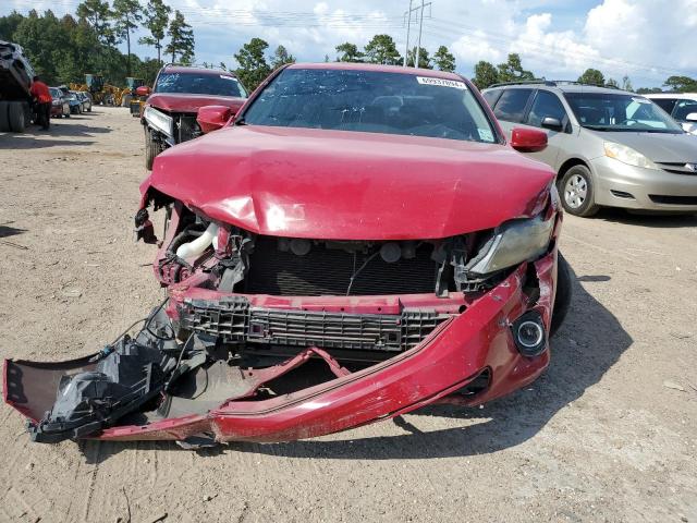 Photo 5 from auction – 2013 HONDA ACCORD EXL with VIN 1HGCT2B88DA000106