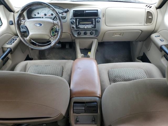 Photo 8 from auction – 2005 FORD EXPLORER S with VIN 1FMZU77K55UB31853