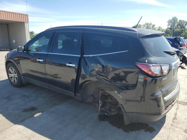 Photo 2 from auction – 2015 CHEVROLET TRAVERSE L with VIN 1GNKRHKD5FJ201349