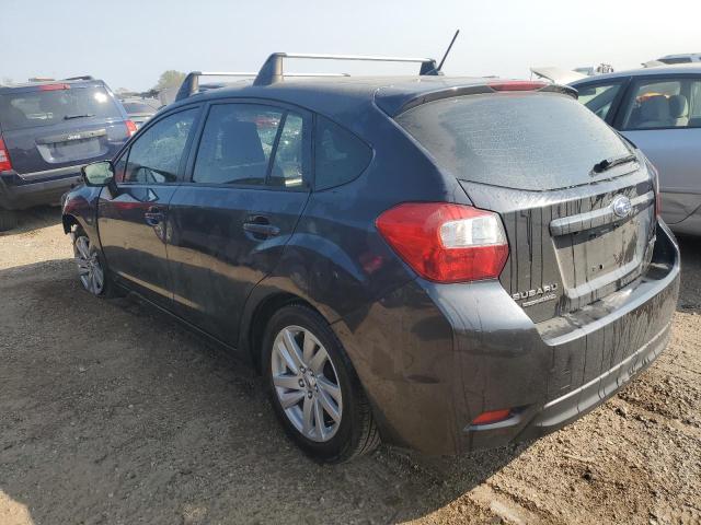 Photo 2 from auction – 2015 SUBARU IMPREZA PR with VIN JF1GPAC61F8296498