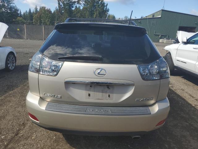 Photo 6 from auction – 2004 LEXUS RX 330 with VIN JTJHA31UX40057294