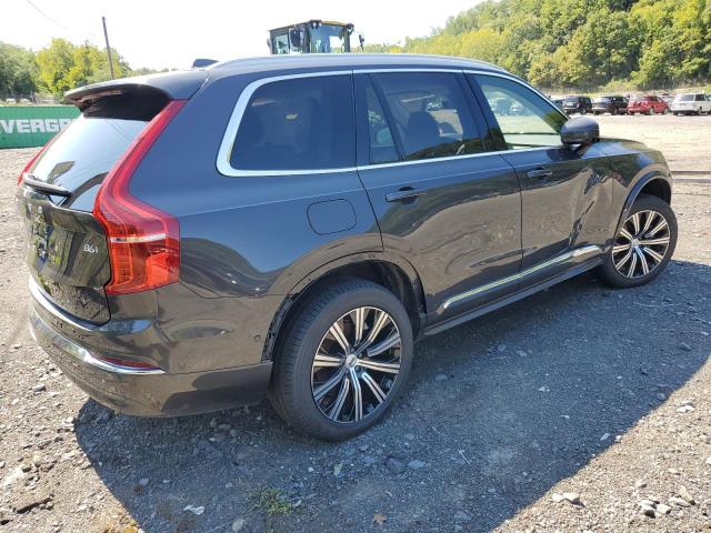 Photo 3 from auction – 2024 VOLVO XC90 PLUS with VIN YV4062PEXR1201842