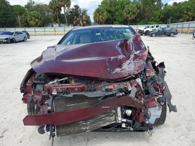 Photo 5 from auction – 2015 CHEVROLET MALIBU 2LT with VIN 1G11E5SX5FF293440