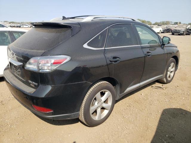 Photo 3 from auction – 2012 LEXUS RX 350 with VIN 2T2BK1BA8CC126854