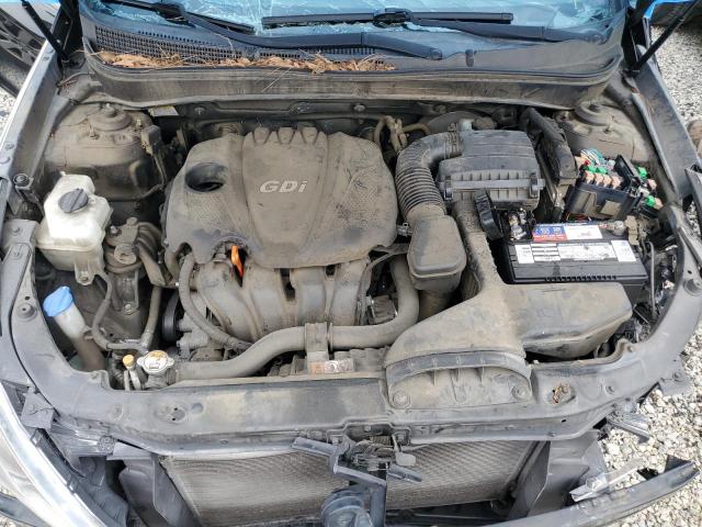 Zdjęcie 11 z aukcji – 2013 HYUNDAI SONATA SE z VIN 5NPEC4AC3DH634571