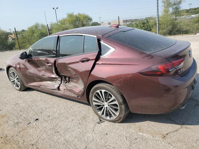 Photo 2 from auction – 2018 BUICK REGAL PREF with VIN W04GL6SX9J1048783
