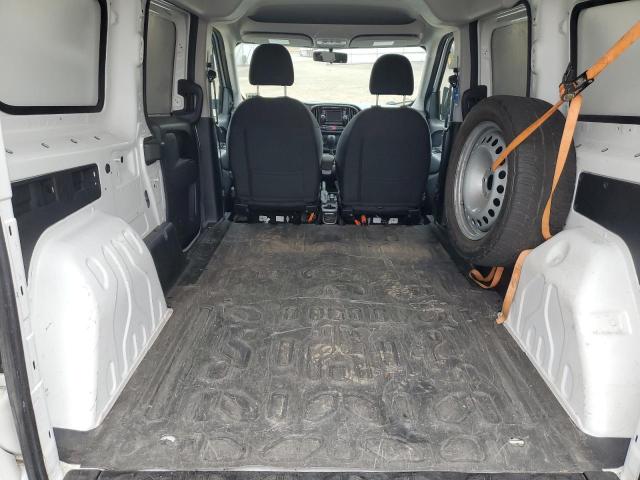 Photo 10 from auction – 2017 RAM PROMASTER with VIN ZFBERFBB2H6E27675