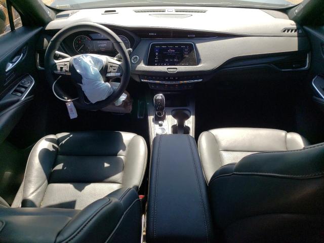Photo 8 from auction – 2023 CADILLAC XT4 SPORT with VIN 1GYFZER41PF225631