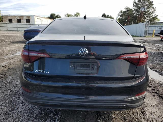 Photo 6 from auction – 2024 VOLKSWAGEN JETTA S with VIN 3VW4M7BU4RM042774