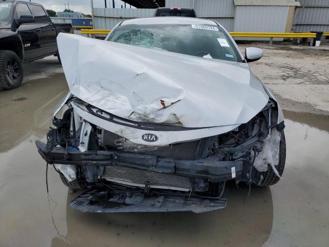 Photo 5 from auction – 2015 KIA OPTIMA EX with VIN 5XXGN4A71FG356774