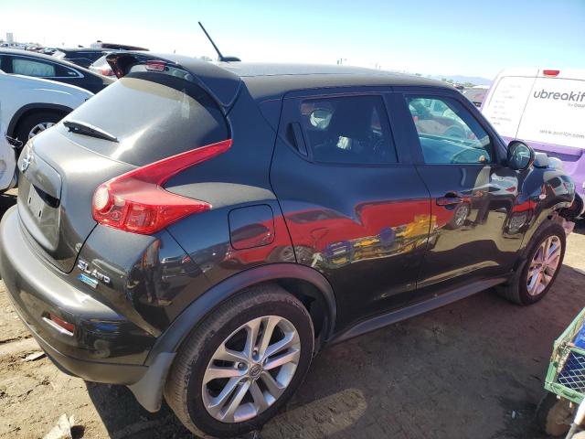 Photo 3 from auction – 2013 NISSAN JUKE S with VIN JN8AF5MV2DT216155