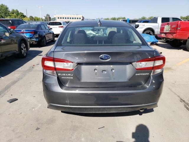 Photo 6 from auction – 2019 SUBARU IMPREZA PR with VIN 4S3GKAC68K3611765
