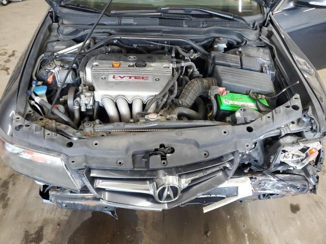 Photo 11 from auction – 2005 ACURA TSX with VIN JH4CL96885C014853