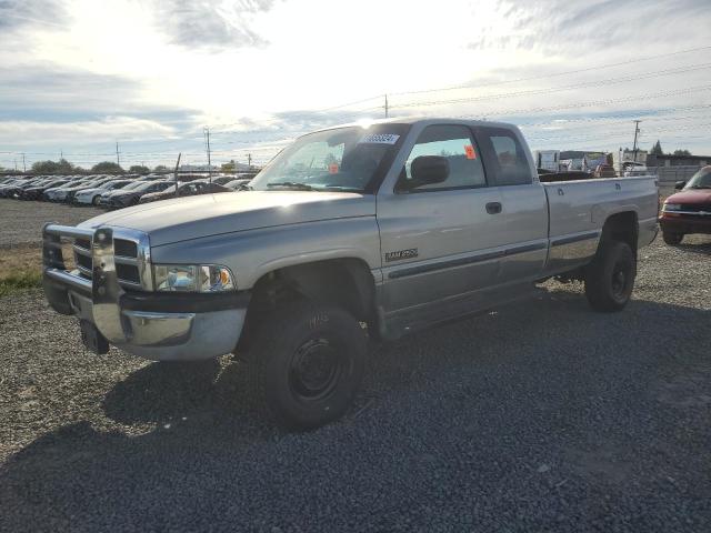 DODGE RAM 2500 1998 with VIN 3B7KF2264WG178597 - Photo from auction
