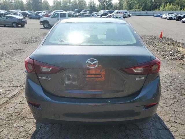 Photo 6 from auction – 2017 MAZDA 3 SPORT with VIN 3MZBN1U76HM111391