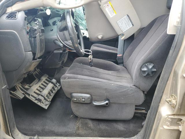 Photo 7 from auction – 2004 DODGE RAM 2500 S with VIN 3D7KU28C84G138318