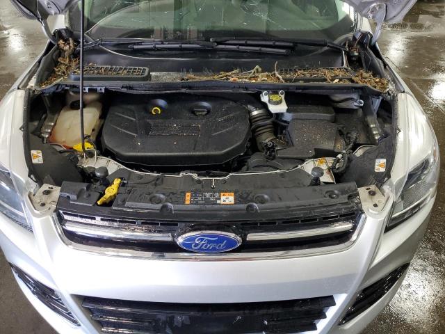 Photo 12 from auction – 2014 FORD ESCAPE TIT with VIN 1FMCU9J9XEUC30384