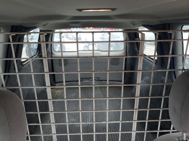 Photo 10 from auction – 2008 CHEVROLET UPLANDER I with VIN 1GBDV13W78D109606