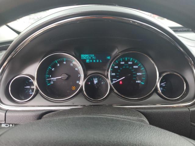 Photo 9 from auction – 2015 BUICK ENCLAVE with VIN 5GAKVBKD7FJ336853