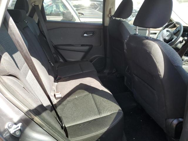 Photo 10 from auction – 2022 NISSAN ROGUE SV with VIN 5N1BT3BB2NC671249