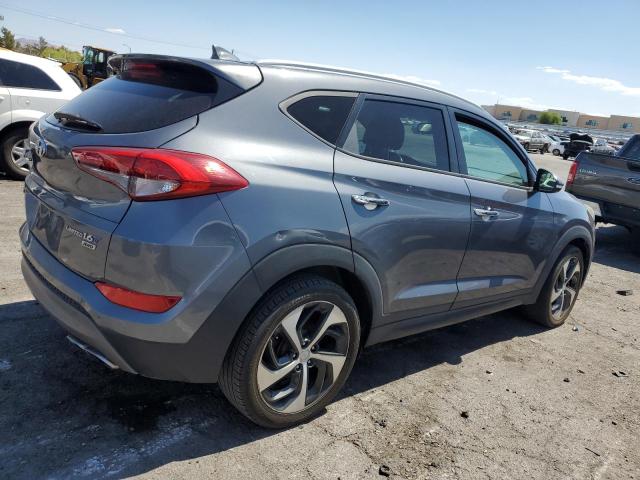 Photo 3 from auction – 2016 HYUNDAI TUCSON LIM with VIN KM8J3CA29GU032912