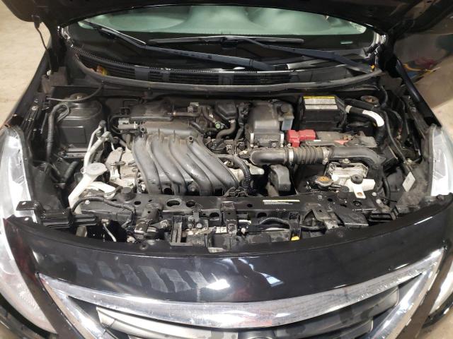 Photo 11 from auction – 2016 NISSAN VERSA S with VIN 3N1CN7AP2GL865295