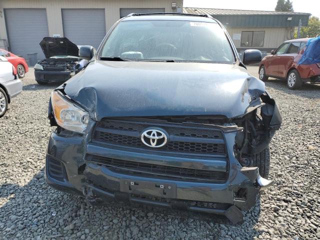 Photo 5 from auction – 2012 TOYOTA RAV4 with VIN 2T3BF4DV1CW263280