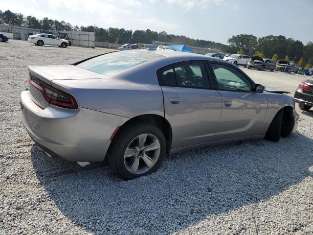 Photo 3 from auction – 2016 DODGE CHARGER SX with VIN 2C3CDXHG0GH166461