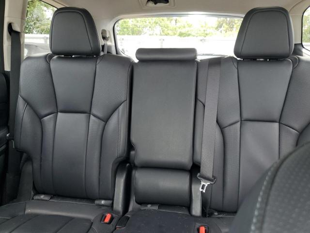 Photo 10 from auction – 2023 SUBARU ASCENT LIM with VIN 4S4WMAND2P3408469