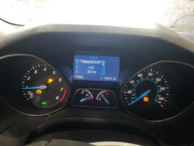 Foto 9 de la subasta – 2014 FORD FOCUS SE con VIN 1FADP3F2XEL362713