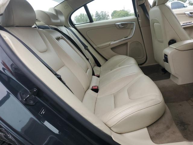 Photo 10 from auction – 2013 VOLVO S60 T5 with VIN YV1612FS7D2199015