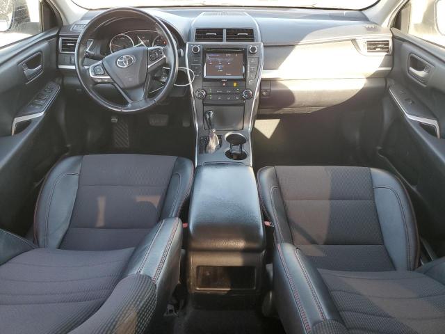 Photo 8 from auction – 2017 TOYOTA CAMRY LE with VIN 4T1BF1FK8HU766418