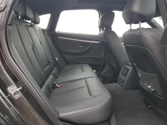 Photo 10 from auction – 2015 BMW 328 XIGT with VIN WBA3X5C54FD561037