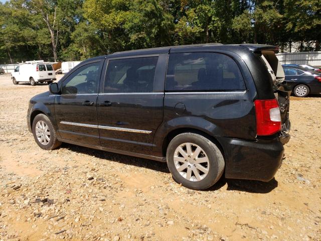 Photo 2 from auction – 2013 CHRYSLER TOWN & COU with VIN 2C4RC1BG6DR754756