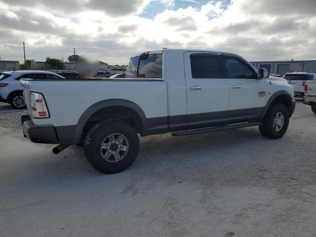 Photo 3 from auction – 2012 DODGE RAM 2500 L with VIN 3C6UD5PL2CG108176