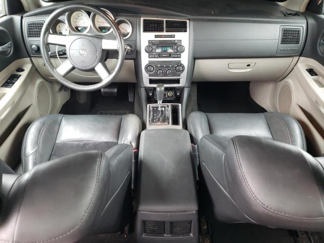 Photo 8 from auction – 2006 DODGE CHARGER R/ with VIN 2B3KA53H26H276349