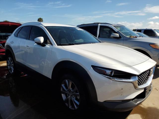 Photo 4 from auction – 2022 MAZDA CX-30 SELE with VIN 3MVDMBBL0NM427772