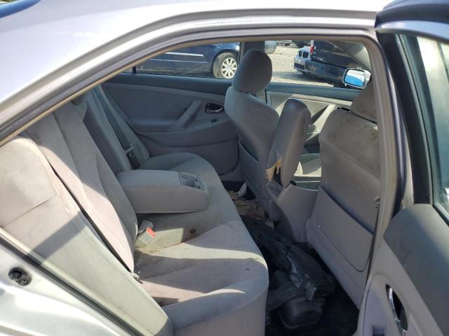 Photo 10 from auction – 2011 TOYOTA CAMRY BASE with VIN 4T1BF3EK2BU160035