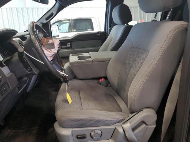 Photo 7 from auction – 2012 FORD F150 SUPER with VIN 1FTFW1EFXCFB12835