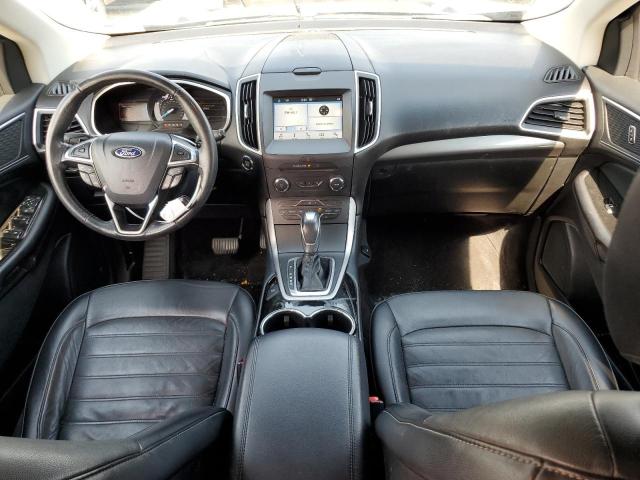 Photo 8 from auction – 2016 FORD EDGE SEL with VIN 2FMPK4J89GBC41029