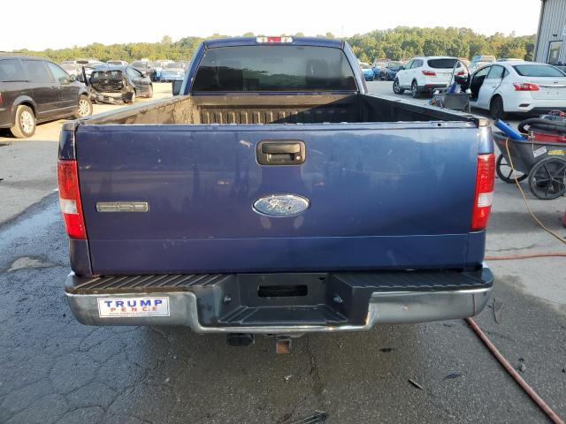 Photo 6 from auction – 2008 FORD F150 with VIN 1FTRF12W78KE22702