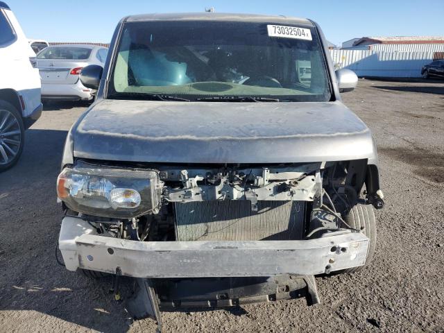 Photo 5 from auction – 2013 NISSAN CUBE S with VIN JN8AZ2KR1DT302696