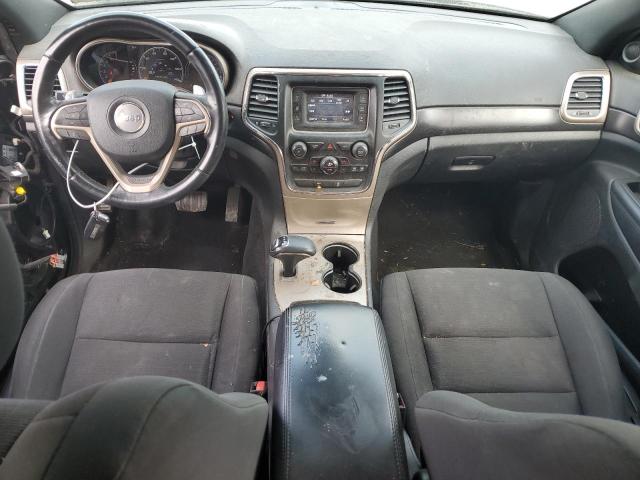 Photo 8 from auction – 2014 JEEP GRAND CHER with VIN 1C4RJFAG6EC242302