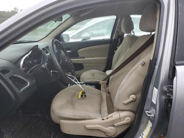 Photo 7 from auction – 2014 DODGE AVENGER SE with VIN 1C3CDZAB6EN170190